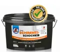 Produktbild: Tonis SCHIMMELSCHOCK 5.1 Anti-Schimmel-Farbe 4,5 Liter 99,999% desinfizierend