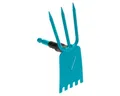 Produktbild: GARDENA Gartenhacke combisystem, 9 cm Arbeitsbreite, (ohne Stiel), Arbeitsbreite 9 cm