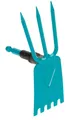 Produktbild: Gardena Gartenhacke combisystem 9 cm Hacken & Unkrautstecher 3219-20