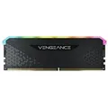Produktbild: CORSAIR Vengeance RGB RS - DDR4 - Modul - 16 GB