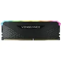 Produktbild: CORSAIR Vengeance RGB RS DIMM  16GB, DDR4-3200, CL16-20-20-38