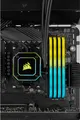 Produktbild: Corsair Vengeance CMG16GX4M1E3200C16 Speichermodul 16 GB 1 x 16 GB DDR4 3200 MHz (CMG16GX4M1E3200C16)