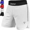 Produktbild: RDX Sports Trainingsshorts RDX MMA Shorts Sporthose Herren kurz, Trainingshose Herren, Kickboxen 3XL