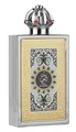 Produktbild: Lattafa King of Arabia, Luxuriöses Eau de Parfum, Silber-Gold Design mit Königskrone, 100 ml