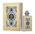 Produktbild: Lattafa Eau de Parfum Lattafa Pride King & Queen of Arabia Eau de Parfum 100 ml