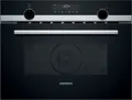 Produktbild: SIEMENS Backofen mit Mikrowelle 
