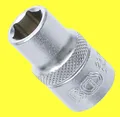 Produktbild: BGS 2912 Nuss 12mm Einsatz Antrieb 12,5mm(1/2