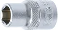 Produktbild: BGS Steckschlüssel-Einsatz Sechskant | Antrieb Innenvierkant 12,5 mm (1/2