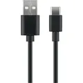 Produktbild: MicroConnect USB3.1 C (0.50 m, USB 2.0) (USB3.1CCHAR05B)