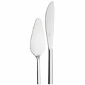 Produktbild: WMF Serie NUOVA Kuchen Set 2 teilig Tortenheber Tortenmesser