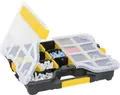 Produktbild: Allit Profi-Sortimentskasten mit Verbinder EuroPlus BasicS29/5-12