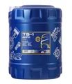 Produktbild: MANNOL TS-1 SHPD 15W-40 10 L
