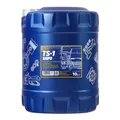 Produktbild: 10 (1x10) Liter MANNOL 15W-40 TS-1 SHPD LKW Motoröl/ Schlepper/ Traktor/ Bus