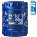 Produktbild: 10L Mannol TS-1 SHPD Motorenöl 15W-40 MB 228.3/229.1 Motoröl für LKW BUS TRAKTOR