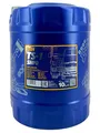 Produktbild: 1x Mannol TS-1 SHPD 15W-40 10 Liter
