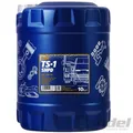 Produktbild: 10 LITER SAE 15W-40 MANNOL SHPD MOTORÖL LKW BUSSE