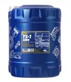 Produktbild: MANNOL TS-1 SHPD 10 Liter 15W-40 Mineralisch Motoröl für MAN M 3275 MB 228.3 MB