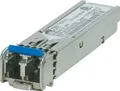 Produktbild: Allied Telesis AT SPLX10/I - SFP (Mini-GBIC)-Transceiver-Modul - Gigabit Ethernet - 1000Base-LX - LC single-mode - bis zu 10 km - 1310 nm