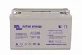 Produktbild: Victron Energy BAT412101085 Bleiakku 12V 110Ah Blei-Gel (B x H x T) 330 x 220 x 171mm M8-Schraubanschluss Wartungsfrei