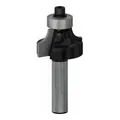 Produktbild: Bosch Abrundfräser Standard for Wood 8 mm R1 6 mm L 13,2 mm G 53 mm