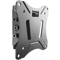 Produktbild: RICOO TV Monitor Wandhalterung Fernseher Halterung Wandhalter 13-27 Zoll N0611