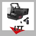Produktbild: beamZ Rage 1500LED Nebelmaschine mit Timer Controller