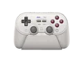 Produktbild: 8BITDO Pro 3 Bluetooth Classic Gaming Controller Grau für Nintendo Switch, Switch 2, PC, Android, iOS