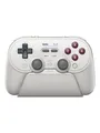 Produktbild: 8BitDo Pro 3 - Bluetooth - 2.4G - Hall Effect - TMR - G Classic - Wireless Controller - Nintendo Switch 2