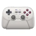 Produktbild: 8bitdo Pro 3 Bluetooth Game Boy Edition (Android, iOS, Mac, PC, Switch, Switch 2) (80GQ02)