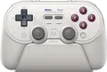 Produktbild: 8BIT PRO 3 DK GB - 8BitDo Pro 3 Controller mit Dock, Gameboy Farben