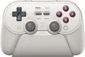 Produktbild: 8BitDo Pro 3 Bluetooth Gamepad - G Classic - Nintendo Switch / PC