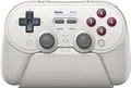 Produktbild: 8BITDO PRO 3 Bluetooth-Controller Für Switch, PC & Android (Gameboy Classic)