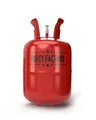 Produktbild: Party Factory Helium Ballongas Helium für bis zu 30 Luftballons, 0,2m³ Einwegflasche, Abgefüllt in Deutschlad