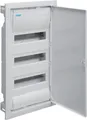 Produktbild: Hager Verteilerschrank Unterputz Anzahl Teilungen = 36 Anzahl Reihen = 3 VU36NC (VU36NC)