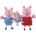 Produktbild: Peppa Pig Plush (8 cm) (5029736084233)