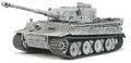 Produktbild: Dickie - Tamiya 300056010 - 1:16 RC Panzer Tiger 1 Full Option