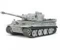 Produktbild: TAMIYA 1:16 RC Panzer Tiger 1 Full Option / 300056010
