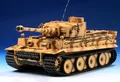 Produktbild: Tamiya 56010 1/16 RC German Tank Tiger I Full Option RC Kit