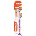 Produktbild: elmex Zahnfplege-Set für Babys, Lern-Zahnbürste weich + Babyzahnpasta 12 ml