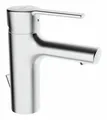 Produktbild: Hansa Hansaronda Waschtisch-Einhand-Einlochbatterie Bedienungshebel ... 03092273