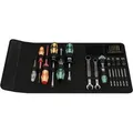 Produktbild: Wera - Kraftform Kompakt 25-teilig, Sh 1 Für Heizung/sanitär