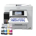 Produktbild: Epson EcoTank Pro ET-5885 (4in1)