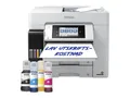 Produktbild: Epson EcoTank Pro ET-5885 - Multifunktionsdrucker - Farbe - Tintenstrahl - ITS - A4/Legal (Medien)