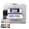 Produktbild: Epson ET-5885 - MFP - Farbe - Tintenstrahl - A4