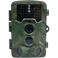 Produktbild: Berger & Schröter Wildkamera WiFi 4K Full HD 20 MP Wildkameras NEU