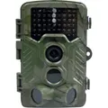 Produktbild: Berger & Schröter Wifi 4K Full HD 20MP Wildkamera Black LEDs, Tonaufzeichnung,