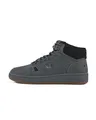 Produktbild: Champion RD18 Cord Mid Herren-Sneakers, Dunkelgrau/Schwarz/Hellbraun (ES014), 42 EU, Dunkelgrau Schwarz Hellbraun Es014, 42 EU