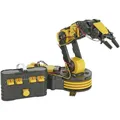 Produktbild: Whadda Roboterarm Bausatz KSR10 Bausatz KSR10