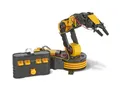 Produktbild: Roboter Bausatz, Roboterarm, Spielzeugroboter, STEM-Konstruktionsspielzeug
