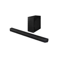 Produktbild: SAMSUNG Soundbar HW-Q800D/ZF 2024 - Dolby Atmos Wireless, Q-Symphony, 5.1.2 Kanäle, SpaceFit Sound Pro und kompatibel mit Sprachassistenten